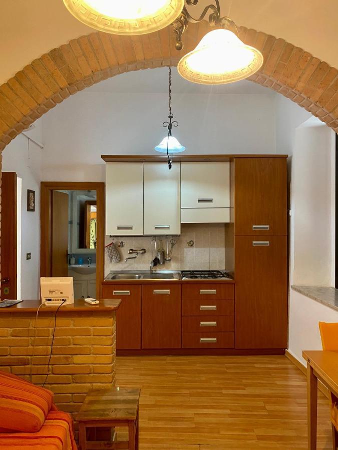 Holiday House Ginevra Formia Exterior photo