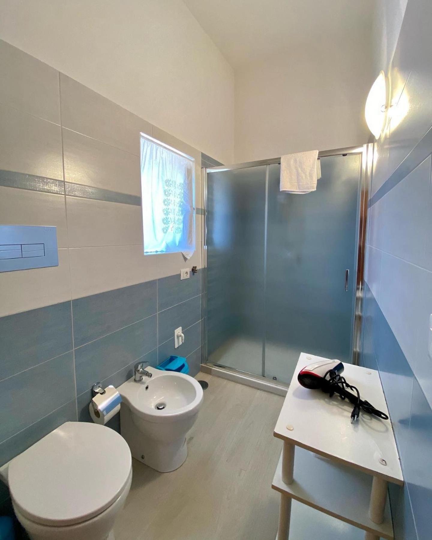 Holiday House Ginevra Formia Exterior photo