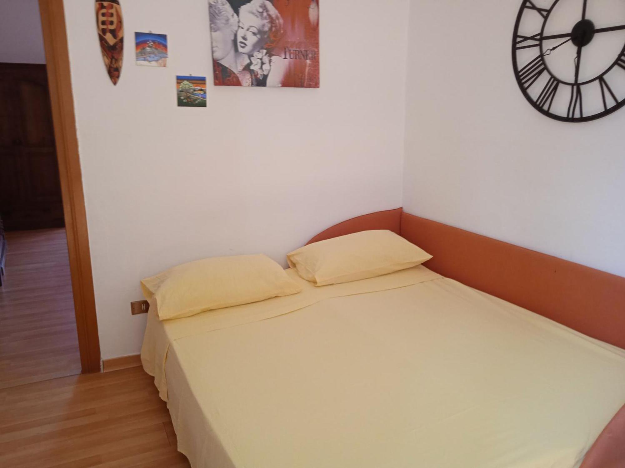 Holiday House Ginevra Formia Exterior photo