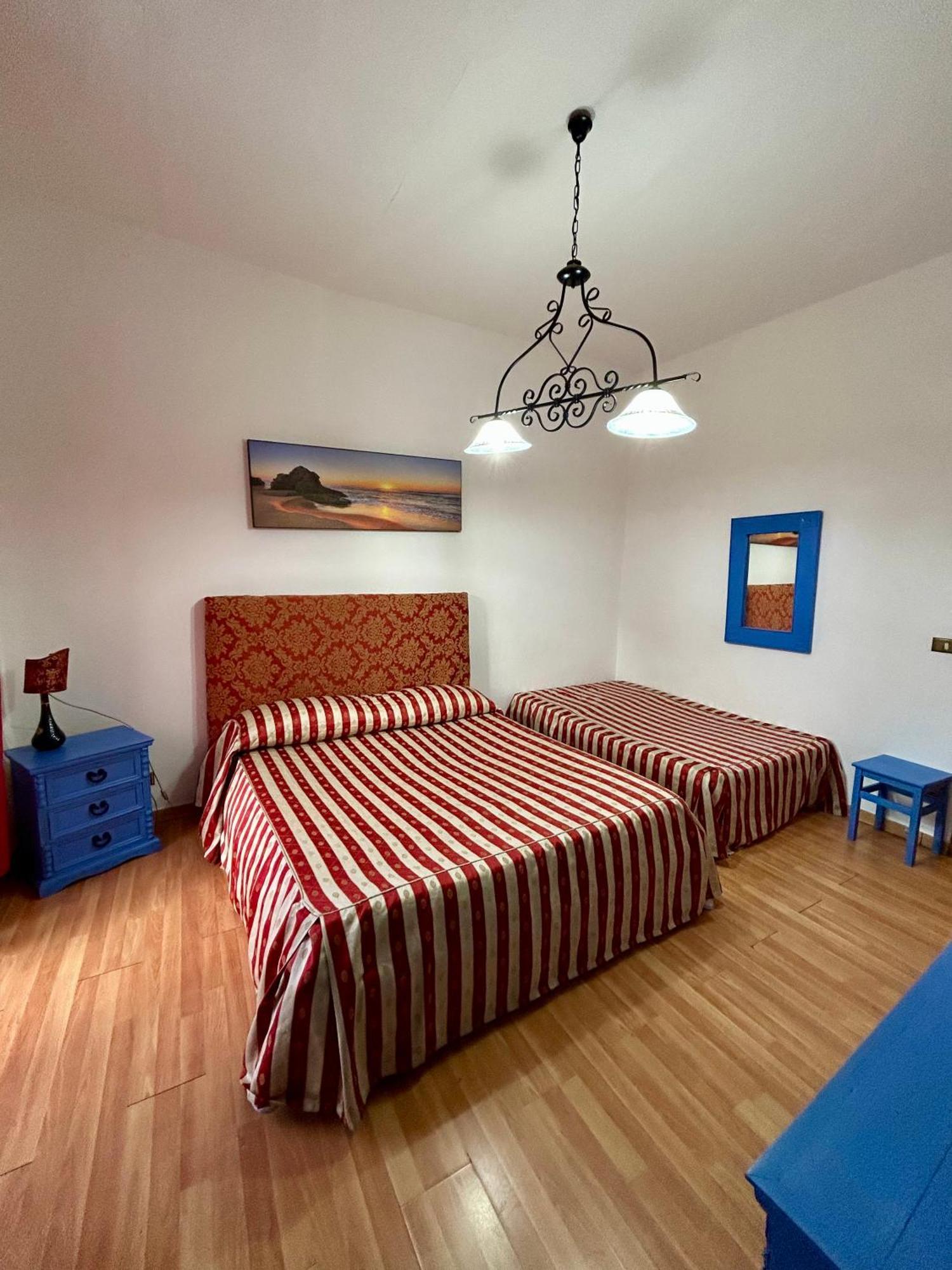 Holiday House Ginevra Formia Exterior photo