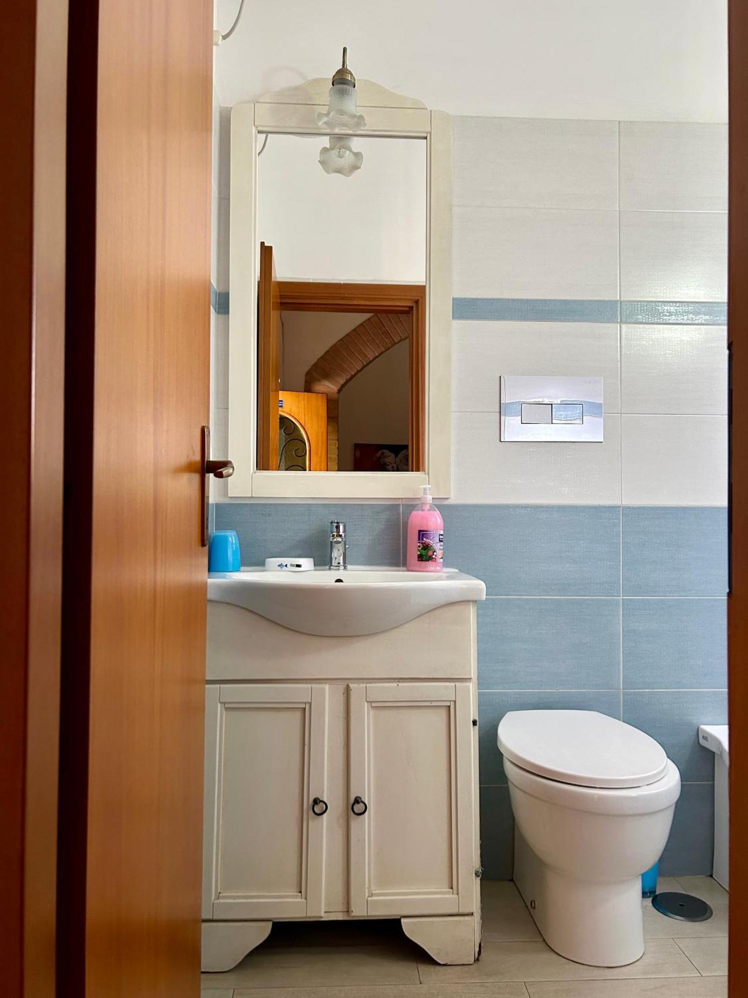 Holiday House Ginevra Formia Exterior photo