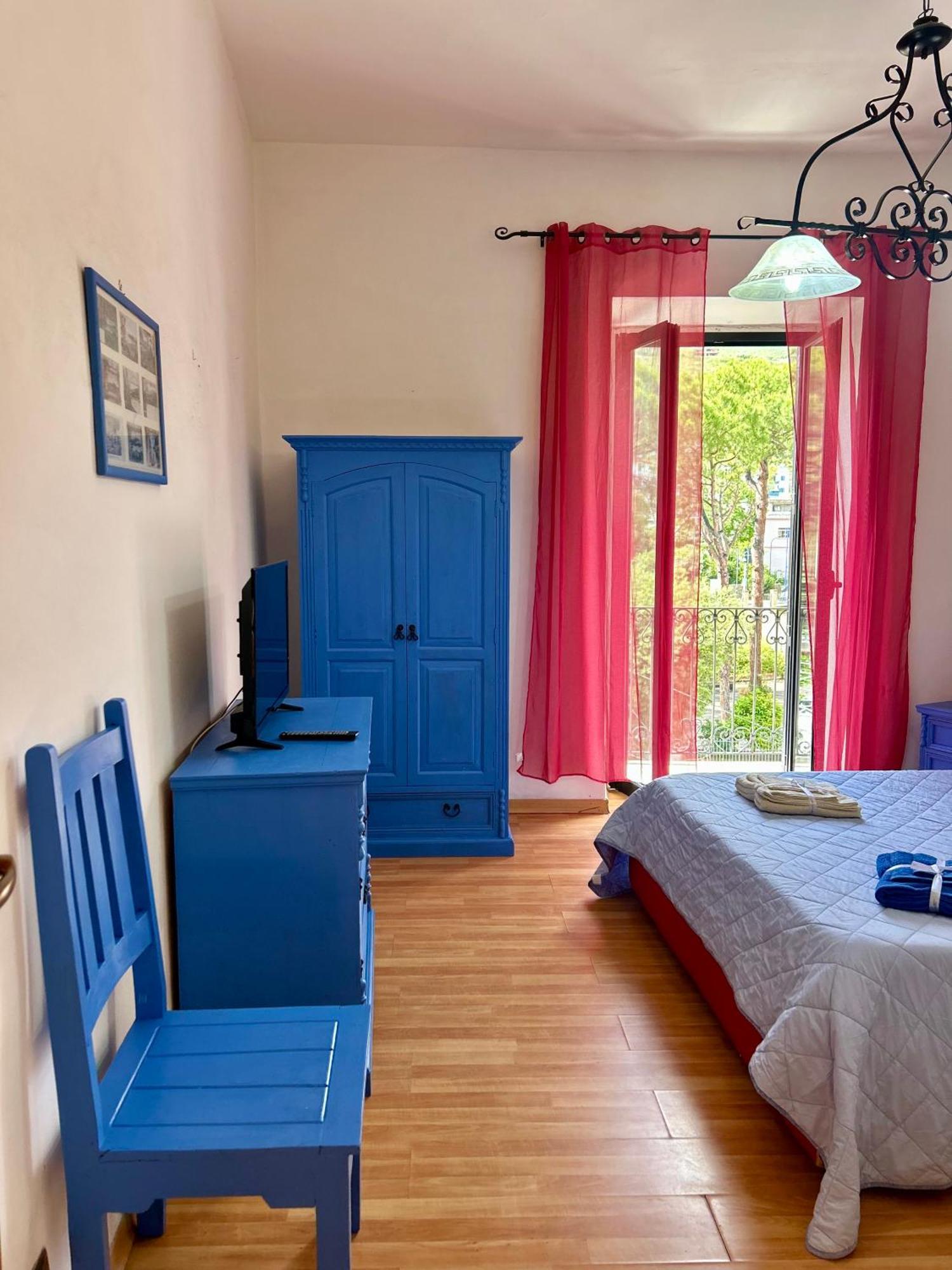 Holiday House Ginevra Formia Exterior photo